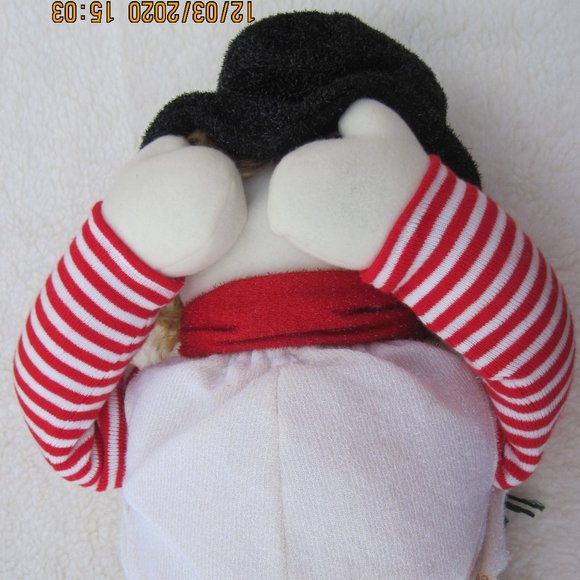 Dan Dee Collector Choice Doll - Picture 6 of 11